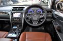 2017 Toyota CAMRY 2.5 G รถเก๋ง 4 ประตู -11